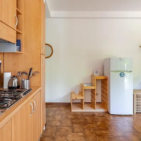 아파트 House Marina Near The Sea - 2 Minute From Station Nunziatella