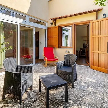 아파트 House Marina Near The Sea - 2 Minute From Station *